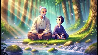 The Journey of Two Zen Monks Will REJUVENIZE Your Soul [upl. by Acsehcnarf478]