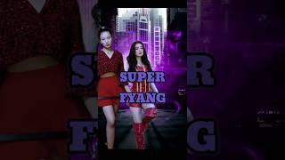 Super Fyang with Sigma Couple PBB Gen 11 ABS CBN [upl. by Dupuis]