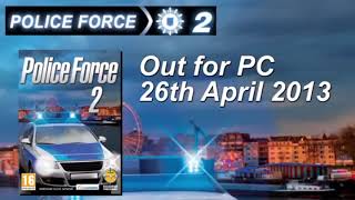 Police Force 2 Game For PC Free Download [upl. by Nangatrad]