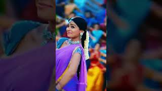 மதுரைக்கு போகாதடி 😍  shorts  Azhagiya Tamil Magan  Vijay  Shriya  AR Rahman [upl. by Anecuza]