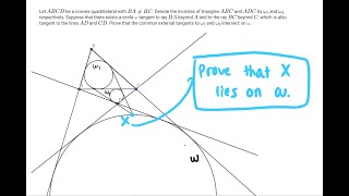 2008 IMO Problem 6 [upl. by Clay873]