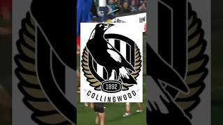 2023 AFL Ladder predictions Collingwood Magpies [upl. by Oiraved]