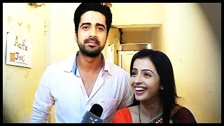 Avinash Sachdev And Shrenu Parikh InterviewPROMO [upl. by Kyle]