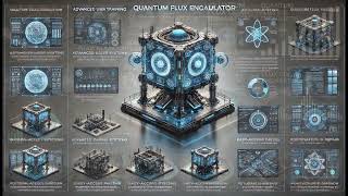 Quantum Flux Encabulator [upl. by Eelram]