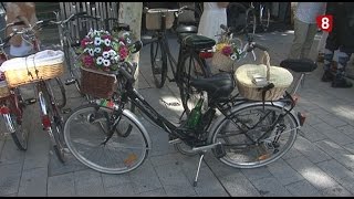 Bicicletas Clásicas [upl. by Deenya]