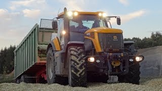 TRACTOR JCB Fastrac 8310 [upl. by Dugan]