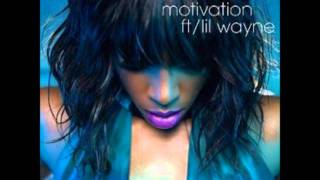 Kelly Rowland  Motivation Lyrics [upl. by Verge641]