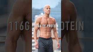 116g PROTEIN DIET [upl. by Spada]