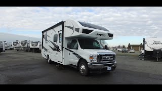 2024 Jayco Redhawk 24B BLADE RV CENTER [upl. by Harim]