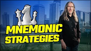 5 PROVEN Mnemonic Strategies You Can Use to Remember Anything [upl. by Emerej673]