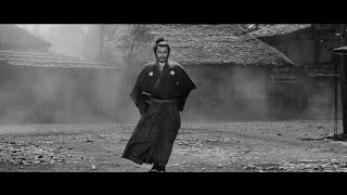 Akira Kurosawa  Composing Movement [upl. by Manoop]