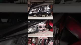 Qx80 2017 headlamp available automobile اكسبلور عروض uae uaelife [upl. by Nelav88]