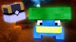 Minecraft PokeCube  quotULTRA CRAFT amp CATCHquot  Episode 3  Minecraft Pokemon Mod [upl. by Buyse411]