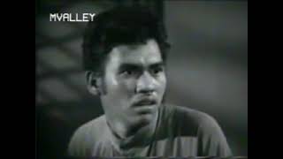 Filem Melayu Klasik  Hantu Kubur 1958 Full Movie [upl. by Akinar]