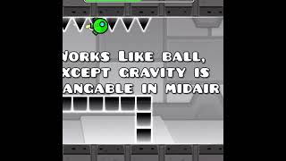 Geometry Dash 22  Swing Copter [upl. by Robbert]