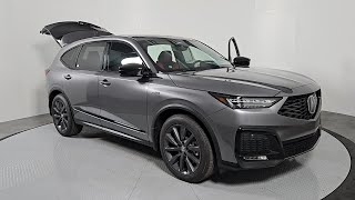 2025 Acura MDX ASpec Henderson NV [upl. by Chrystal]