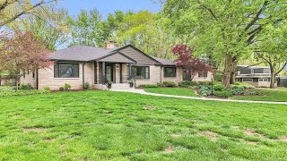 32 Greencroft Dr Champaign IL [upl. by Ataner]