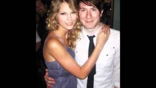 Enchanted  Adam Youngs Owl City Response to Taylor Swifts Enchanted  Lyrics [upl. by Ahsieket713]