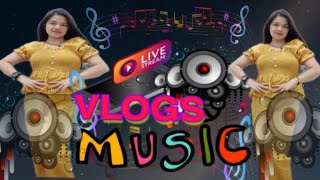 NOVEMBER VIBES HAPPY SUNDAY TO ALL  MUSIC VIBES LIVESTREAM music livestream viralmusic [upl. by Sihonn]