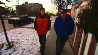 Winnipegs Most Documentary on CBC Television [upl. by Stichter456]