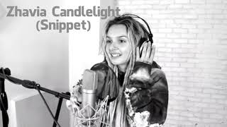 Candlelight ringtone  Zhavia Ward  Download free English ringtone [upl. by Zimmermann523]