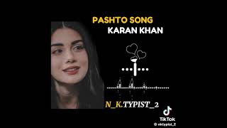 Pashto song Karan Khan [upl. by Weissberg]