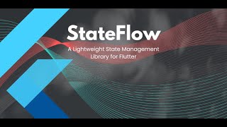 StateFlow New State Management for Flutter Developers 🤩 [upl. by Meraree]