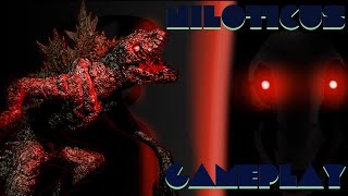 P ©️ 2 • NILOTICUS GAMEPLAY [upl. by Zosi]