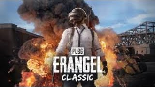 Erangel Classic ReturnsPC 14524Console 23524 shorts pubg [upl. by Bergren735]