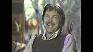 Tom Skerritt on The Movie Channel clip 1983 [upl. by Oisor989]