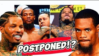 GERVONTA DAVIS REVEALS HIS FIGHT WITH LAMONT ROACH IS STILL NEXT POSTPONED UNTIL 2025 [upl. by Roybn91]