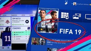 7 REASONS WHY FIFA 19 COULD BE TERRIBLE [upl. by Ecnarretal]