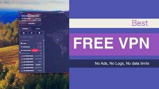 This is the best Free VPN I have used [upl. by Adnaral568]