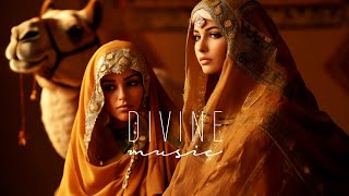 Divine Music  Ethnic amp Deep House Mix 2023 Vol14 [upl. by Kendyl]