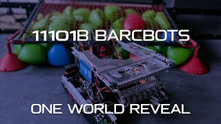 OneWorld Reveal  VEX OverUnder  11101B [upl. by Lesko384]