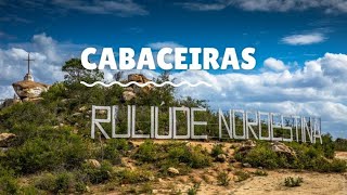 Conheça Cabaceiras a “Roliúde Nordestina” no Sertão da Paraíba [upl. by Drahsar2]