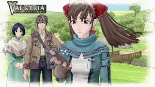 Valkyria Chronicles Gameplay PS3 HD [upl. by Kemeny]