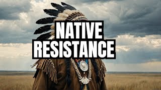 Fierce Resistance The Sioux Wars history [upl. by Ahsetra]