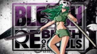 Nelliel COMPLETE OVERVIEW amp REACTION For BLEACH REBIRTH OF SOULS [upl. by Tonye]