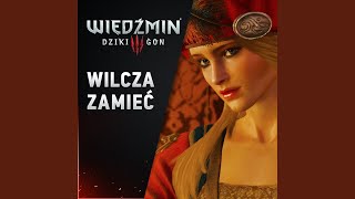 Wiedźmin  najlepsza rozmowa w grze [upl. by Wilkinson]