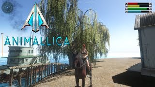 Animallica Early Access Review [upl. by Atiuqehc]