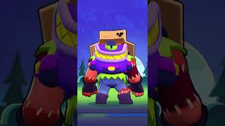 Ouverture des 10 HEAD BOX sur brawl stars Partie 2 headbox ouverture brawlstars shortsviral [upl. by Anala33]