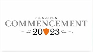 Princeton University celebrates the Great Class of 2023 [upl. by Shelman]