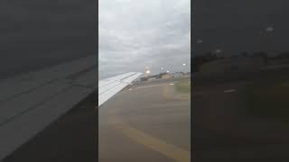 Rex Saab 340 Plane Taking off Mildura Airport for Melbourne [upl. by Naeruat834]