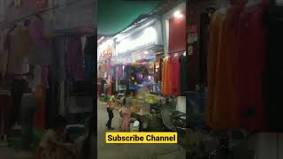 Dewas Market view  Dewas Market  Apna Dewas Live  Dewas [upl. by Colline]