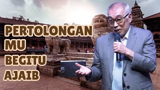 PertolonganMu Begitu Ajaib  Pdt Jusuf Roni [upl. by Bruns]