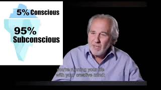 Dr Bruce Lipton  GENERATIONAL PROGRAMMING [upl. by Thorny]