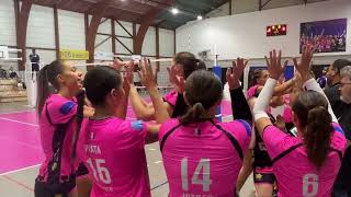 Istres Provence Volley  le coach Kamel Khafif avant la saison 202425 en N2 [upl. by Arlie486]