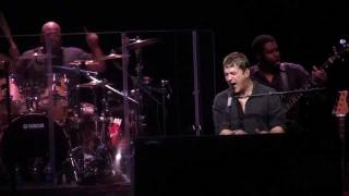 Rob Thomas quotLittle Wondersquot HD Live in Verona NY on December 8 2009 [upl. by Axela]