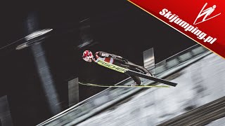 Kamil STOCH z apelem do kibiców [upl. by Notluf]